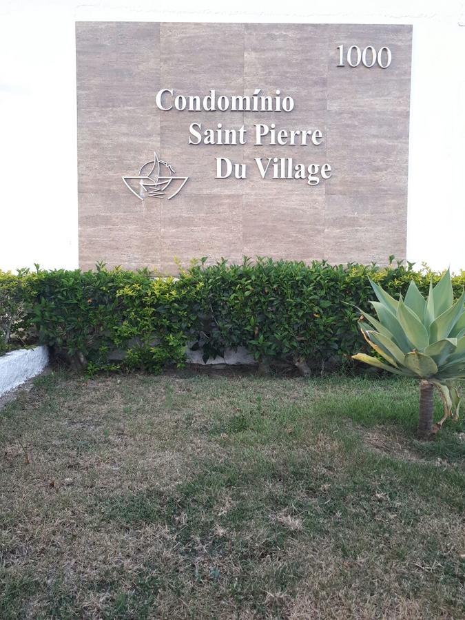 Cantinho Do Village São Pedro da Aldeia エクステリア 写真