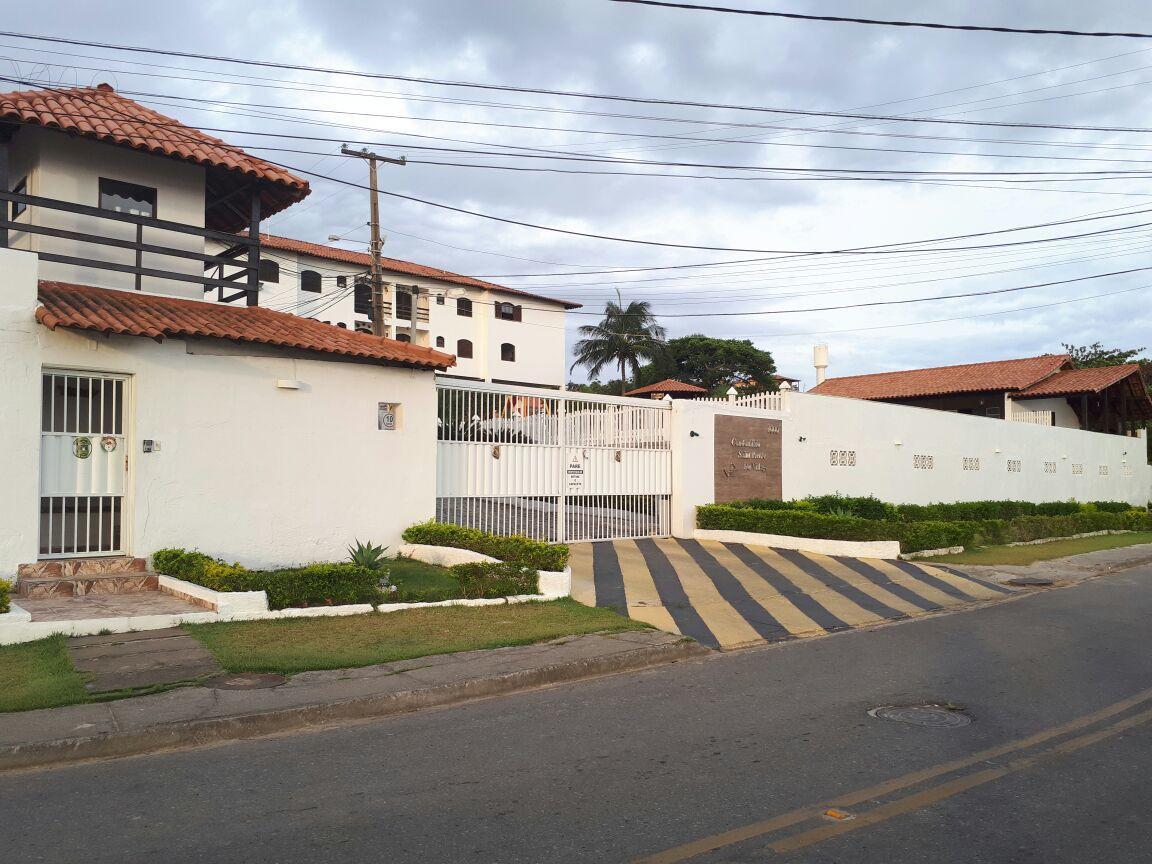 Cantinho Do Village São Pedro da Aldeia エクステリア 写真