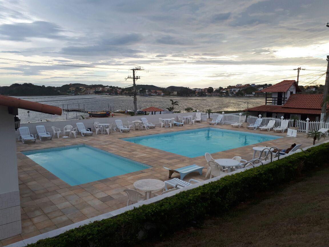 Cantinho Do Village São Pedro da Aldeia エクステリア 写真