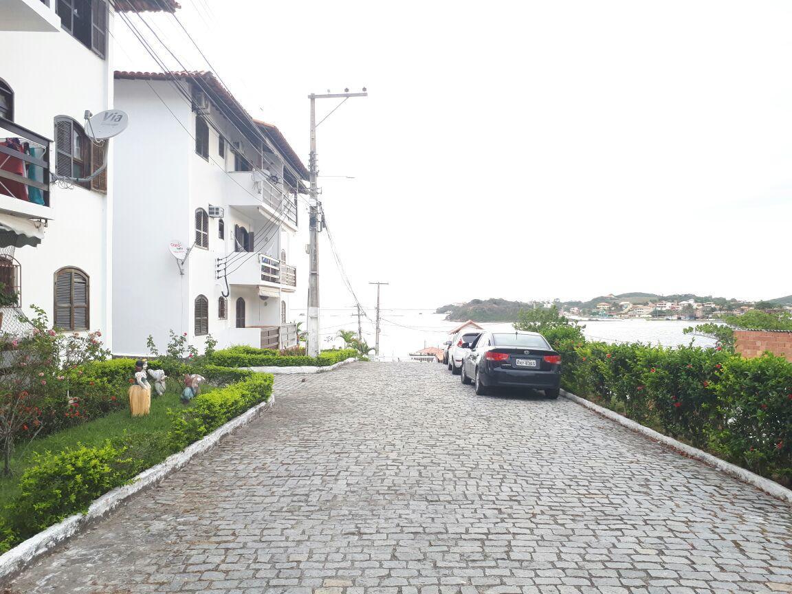 Cantinho Do Village São Pedro da Aldeia エクステリア 写真