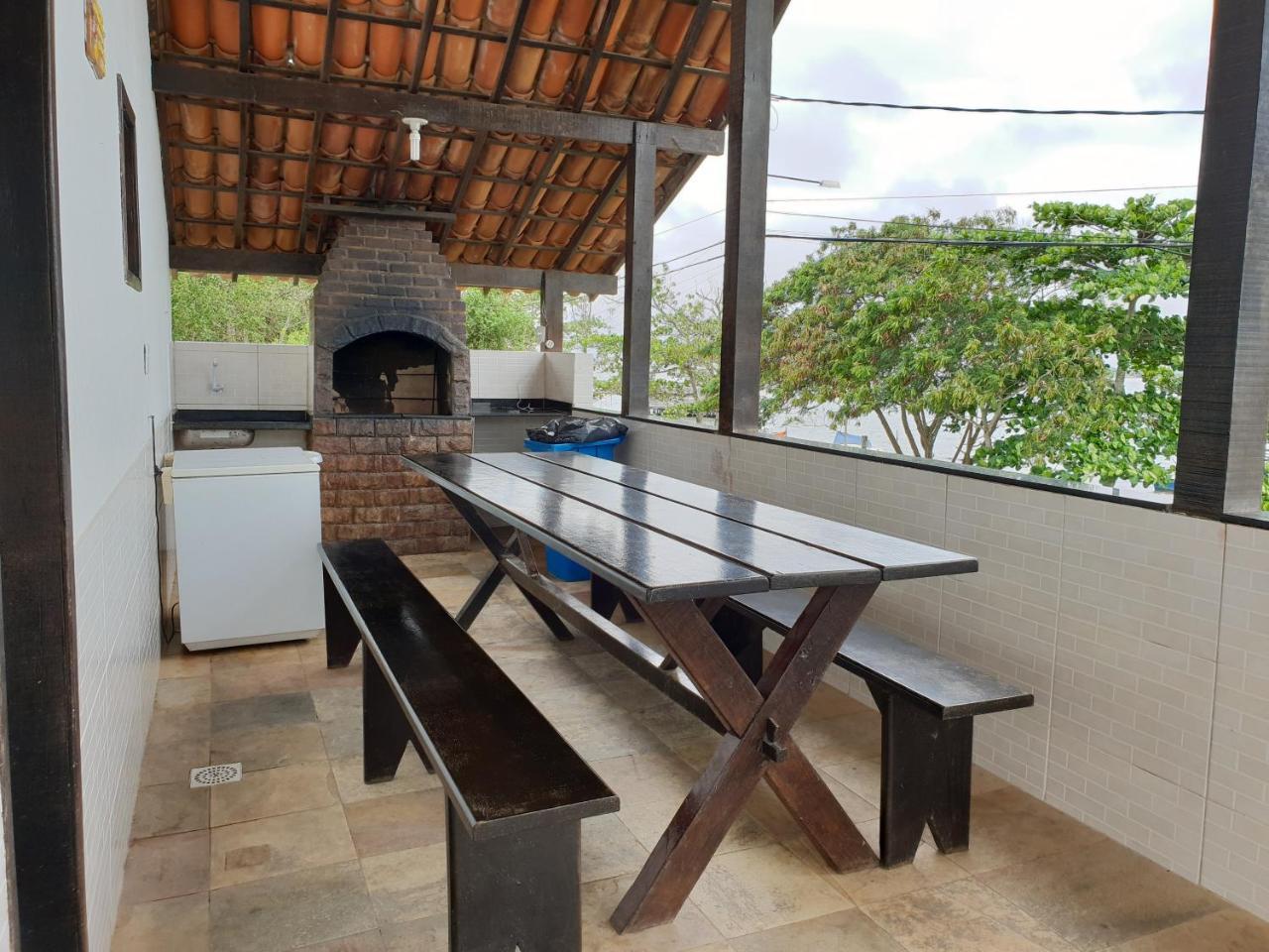Cantinho Do Village São Pedro da Aldeia エクステリア 写真