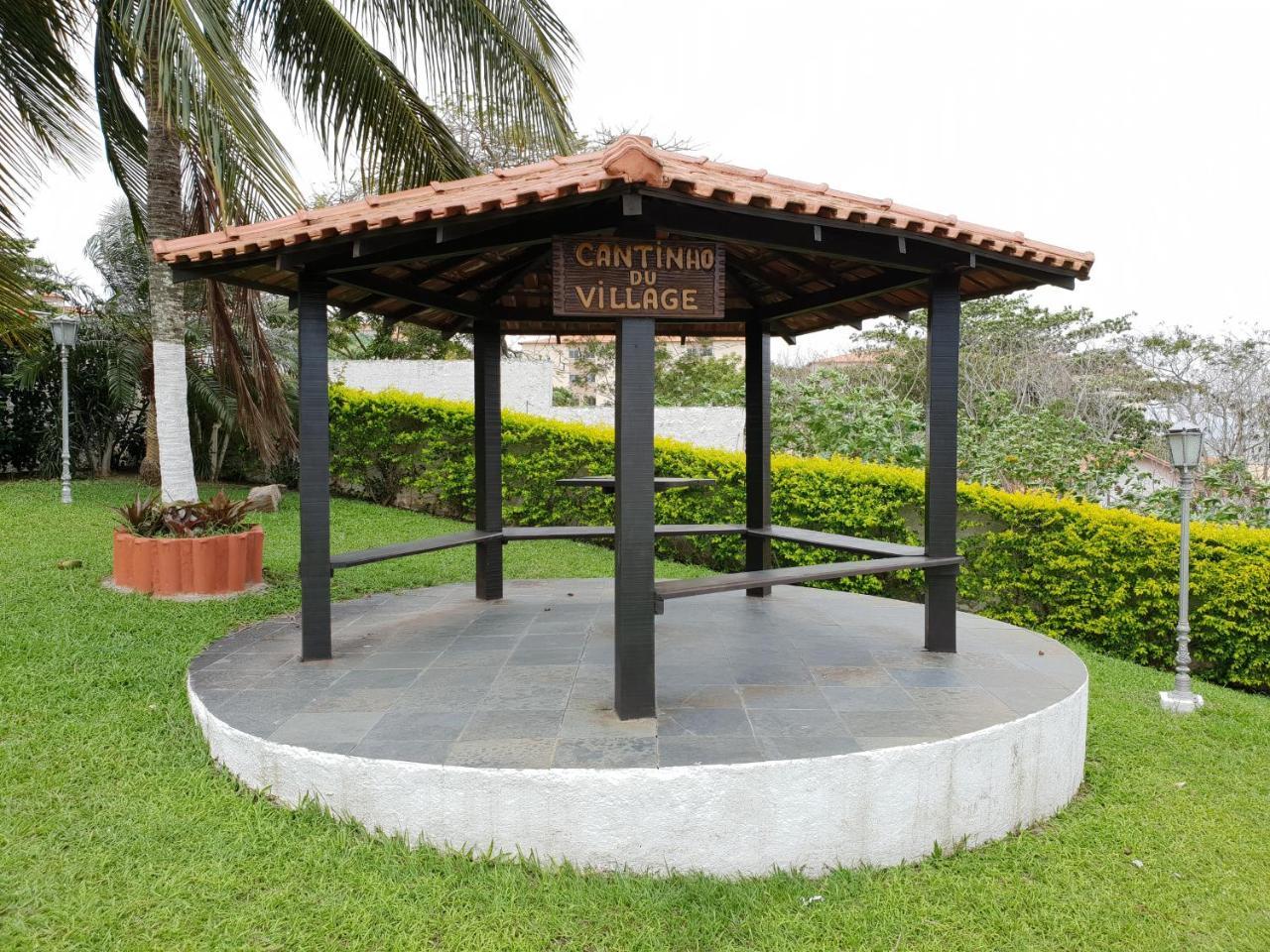 Cantinho Do Village São Pedro da Aldeia エクステリア 写真