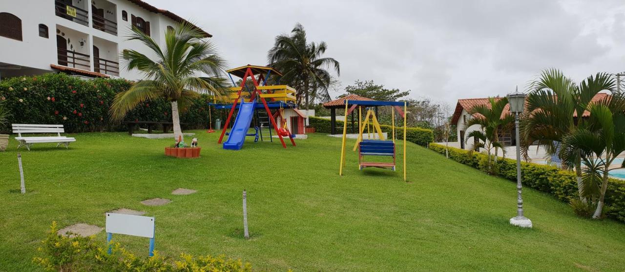 Cantinho Do Village São Pedro da Aldeia エクステリア 写真