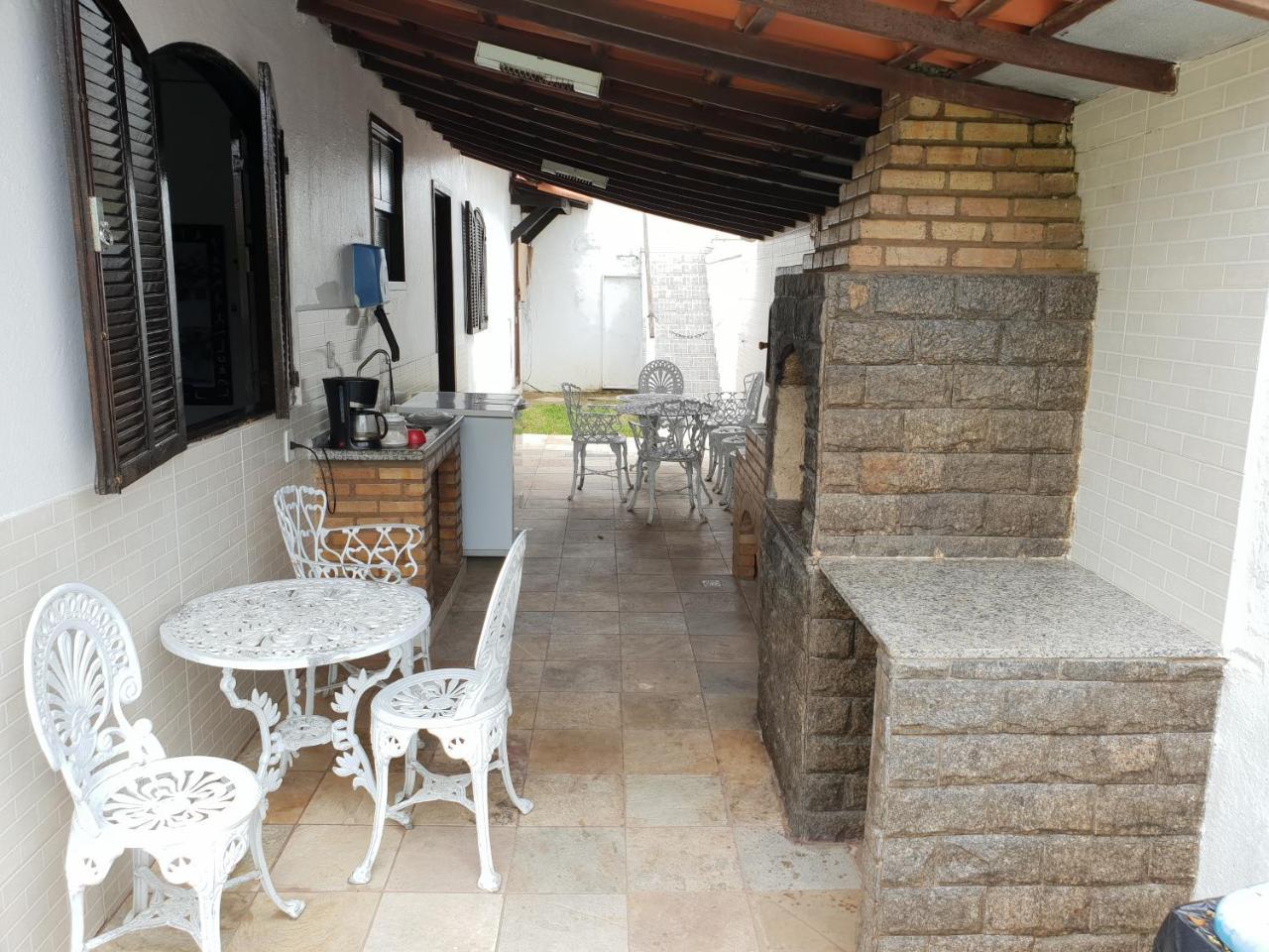 Cantinho Do Village São Pedro da Aldeia エクステリア 写真