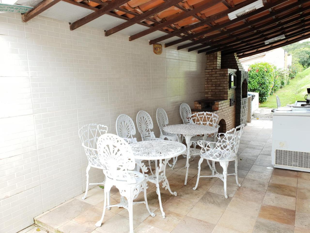 Cantinho Do Village São Pedro da Aldeia エクステリア 写真